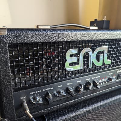 Engl GigMaster 30 Head Guitar Amp for sale
