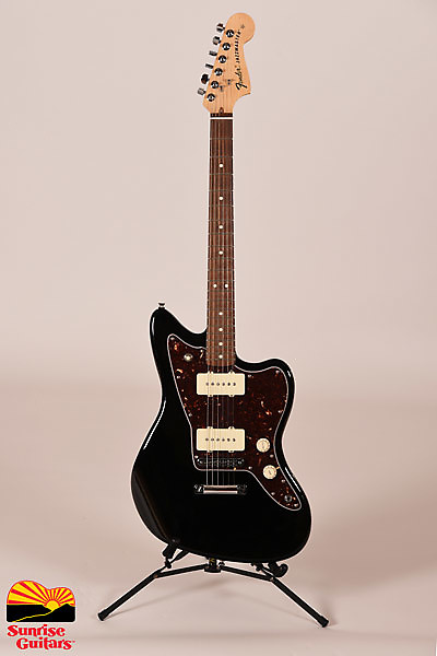 Fender american standard jazzmaster best sale
