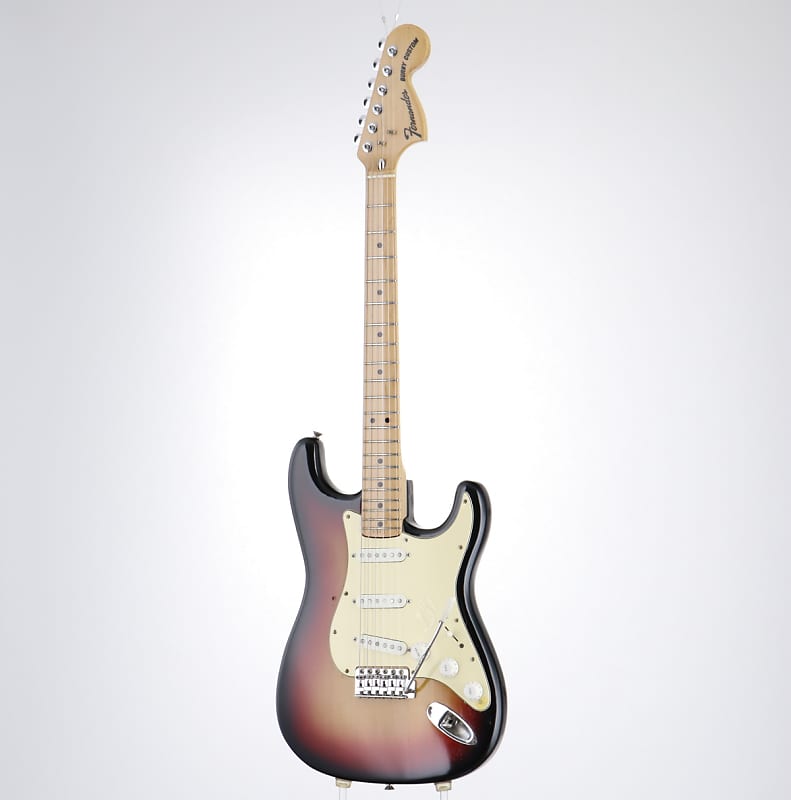 Fernandes FST 70 (10/03) | Reverb