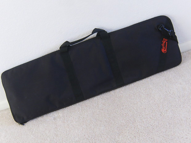 Martin sales backpacker case