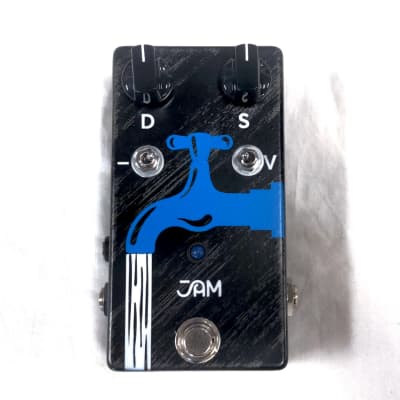 Reverb.com listing, price, conditions, and images for jam-pedals-waterfall