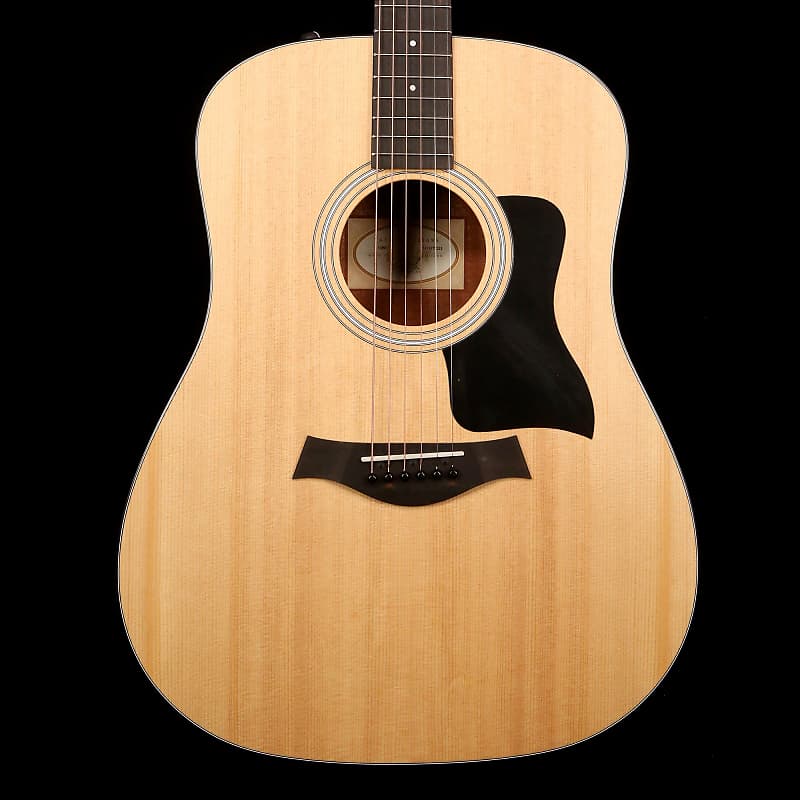 Taylor 110e Dreadnought Acoustic-Electric Walnut | Reverb Canada