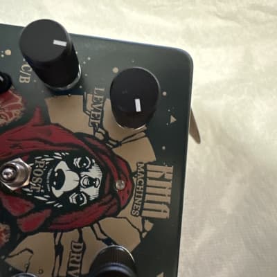 Reverb.com listing, price, conditions, and images for kma-audio-machines-logan