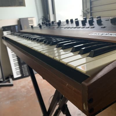 Sequential Circuits Prophet 5 Rev 3.3 w/ Midi fully restored! image 13