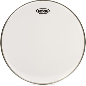 Evans G1 Clear Drumhead - 15 inch image 5