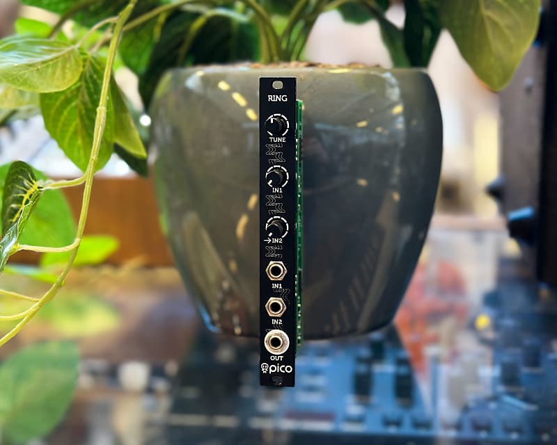 Erica Synths Pico Ring