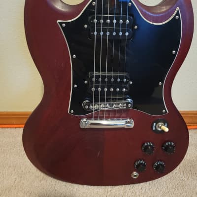 Gibson SG Special 1991 - 2011