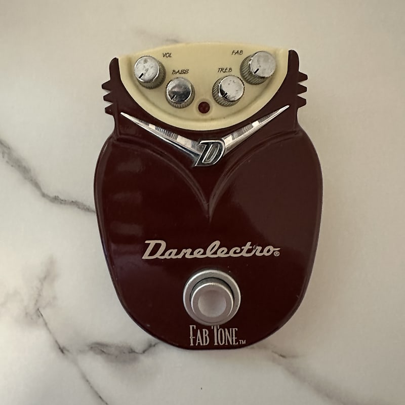 Danelectro Fab Tone