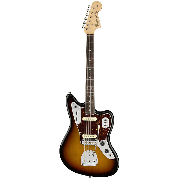 Fender American Original '60s Jaguar image 1