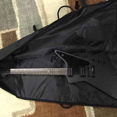 Epiphone Goth Explorer | Reverb