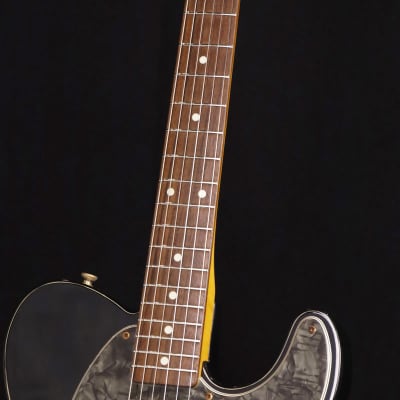 Fender Japan TLG-70P Black [SN MIJ T018933] [11/17] image 7