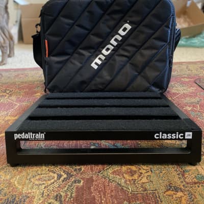 定番から海外の最新 pedaltrain【Classic JR】【M80 CLUBV2】 | wasser