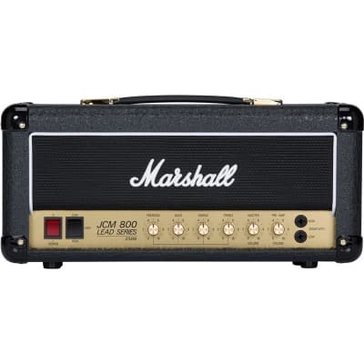 Marshall SC20H Studio Classic JCM800 20W Head for sale