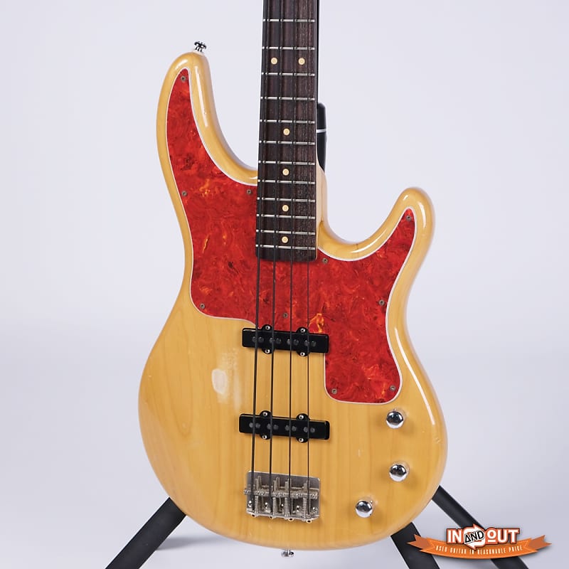 Yamaha BB Limited Natural