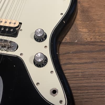 fender jazzmaster esquire neck image 17