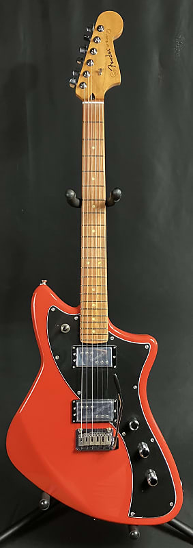 ギター Fender Player Plus meteora Fender_Player_Plus_Meteora_HH_