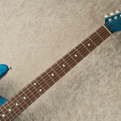 momose MC-TOCHI SP'24/NJ -Sea Side Blue Gradation / SSB-GRD