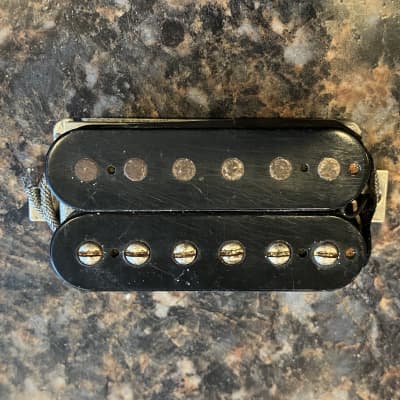 Gibson Tim Shaw PAF 1983 | Reverb