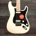 Fender Squier Contemporary Stratocaster® HH, Maple Fingerboard, Pearl White
