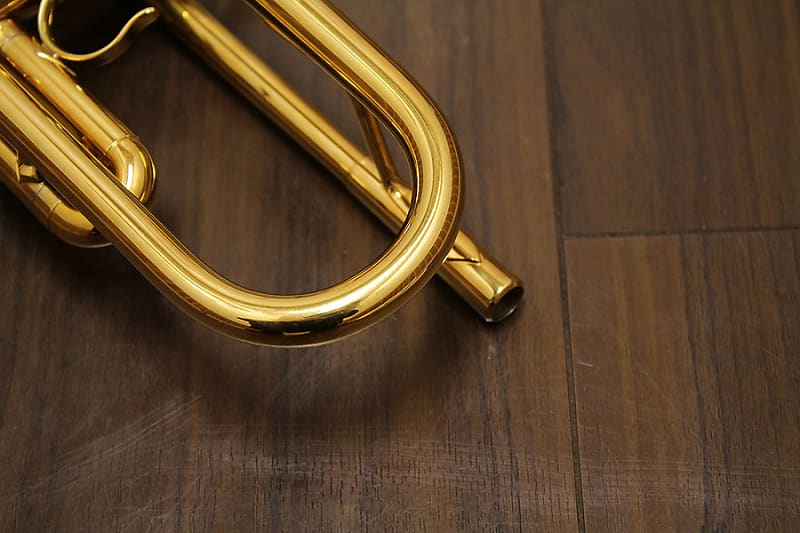 【美品】Schilke B5GP SCHILKE SCHILKE B5 GP B flat trumpet [SN 39872] [03/19] | Reverb