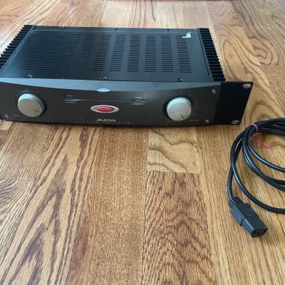 Alesis RA150 | Reverb