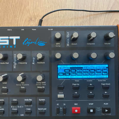 Dave Smith Instruments Tempest 6-Voice Drum Machine | Reverb