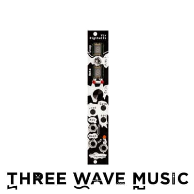 Noise Engineering Vox Digitalis Black Panel [Three Wave Music] image 1
