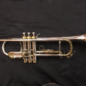1961 Conn 38B Connstellation Trumpet | Reverb