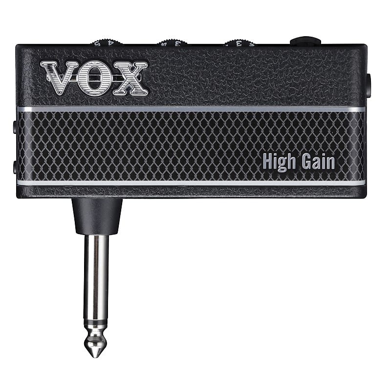 Vox outlet amplug battery