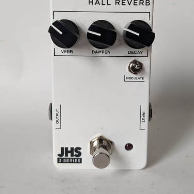 Reverb.com listing, price, conditions, and images for jhs-3-series-reverb