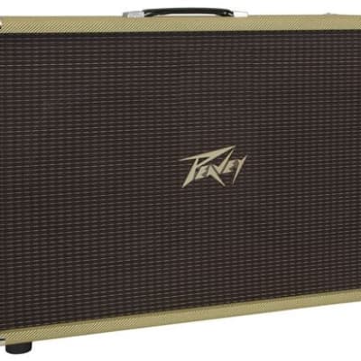 Peavey 212-C 2x12 Guitar Cabinet image 3