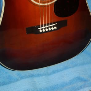 Vintage 1978 Alvarez Yairi DY74S Japan (D28) Martin Killer! USA Grovers! Diamomnd Volute. Twin Pups! image 21