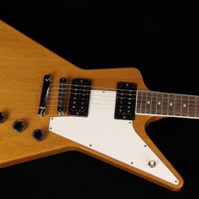 Gibson 70's Explorer - AN (#235) image 6