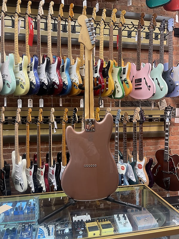 Fender Player Mustang 90 | Reverb