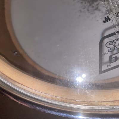 Ludwig WFL No. 900 Buddy Rich Super Classic 5.5x14" 8-Lug Snare Drum with P-87 Strainer 1948 - 1959 - White Marine Pearl image 17