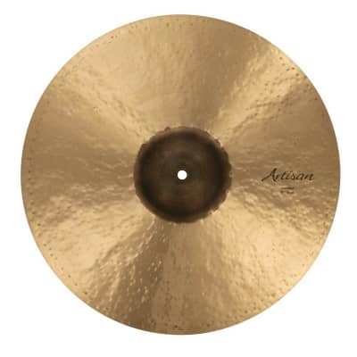 Sabian 19" Artisan Suspended Cymbal A1923 image 1