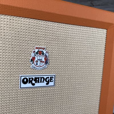 Orange PPC112 60-Watt 1x12in - Celestion V30 image 2