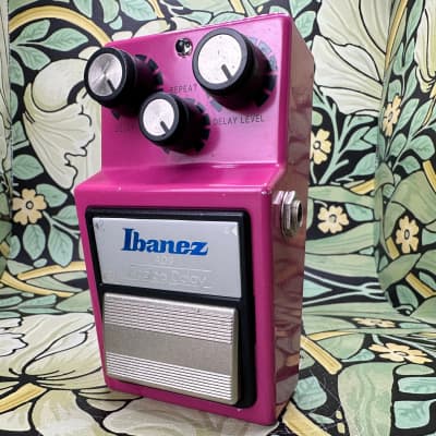 Ibanez AD9 Analog Delay Reissue for sale