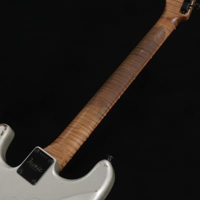 ギター Iconic Guitars / Vintage Modern 62 S-HR Iconic Guitars / Vintage Modern 62 S-HR - メルカリ