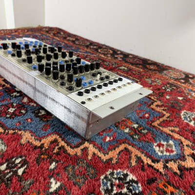 Serge Modular Panel 3 Vintage (Serviced / Warranty) image 3