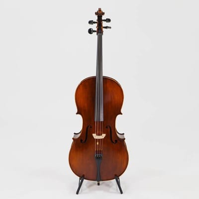 Eastman VC305 Andreas Eastman Step Up Professional Series Cello - 3/4 image 1
