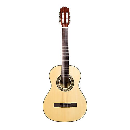 Beaver Creek BCTC601 3/4 Size Classical Acoustic Guitar BCTC 601 image 1