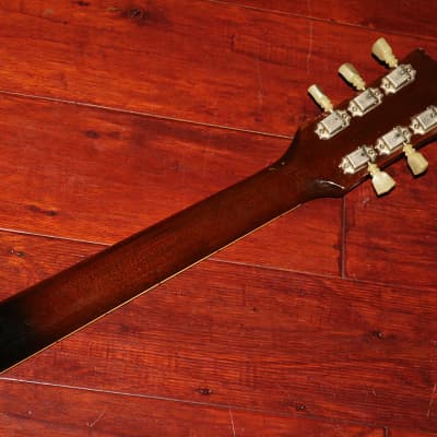 1965 Gibson ES-175 image 9