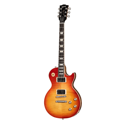 Gibson Les Paul Standard '50s Faded | Reverb