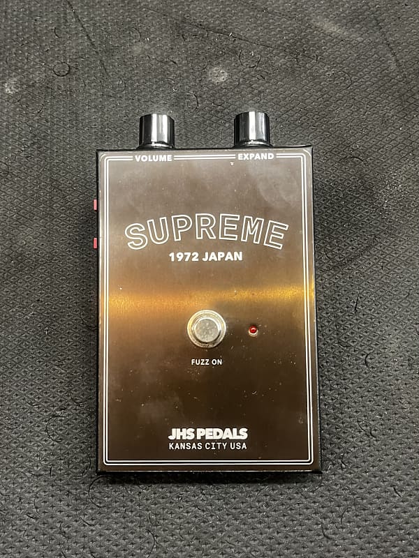 JHS Supreme