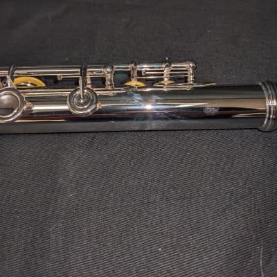 Conn-Selmer SFL511BO Intermediate Flute image 4