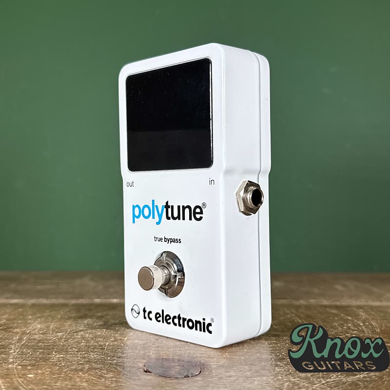 TC Electronic Polytune 2