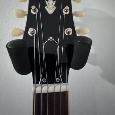 Epiphone ES-335 Semi-Hollow Electric Guitar Cherry - Includes Epiphone Hardshell Case image 4