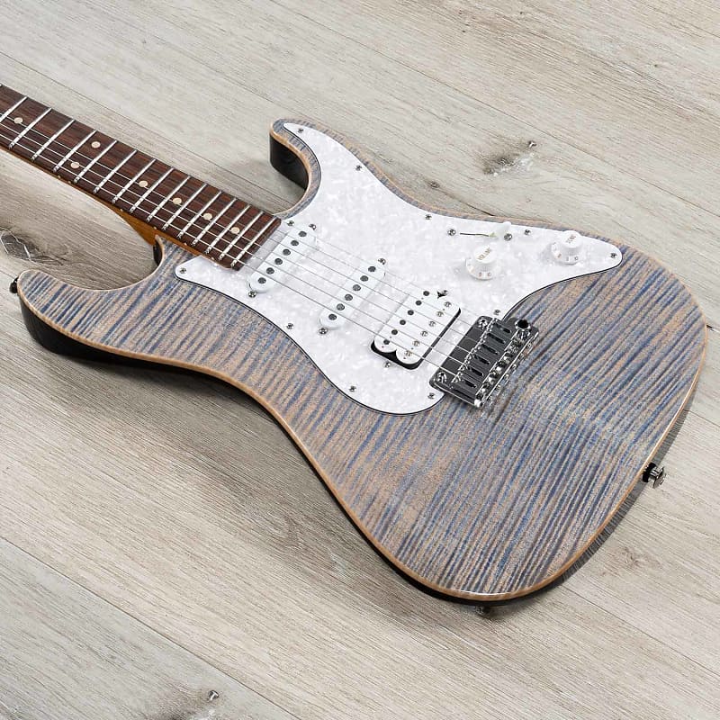 Suhr Standard Plus | Reverb