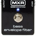USED MXR M82 Bass Envelope Filter Pedal